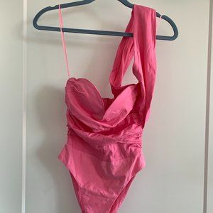 Atoir Never Really Over Bodysuit